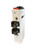LVL 3 Scratch & Dent - Flow Center - B&D Mfg - 2 Pump QT - 2-230QFC-G