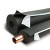 Pipe Insulation - AP Aeroflex LapSeal - 1-3/8" x 1/2" Wall x 6 Ft
