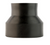 Socket Fusion Reducer Coupling - 2" PE Fusion x 3/4" PE Fusion