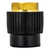 Brass Adapter - 1" PE Fusion x 1" Female Pipe Thread Brass Adapter - 1" PE Fusion x 1" Female Pipe Thread