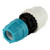 Compression Coupling - 3/4" PE x 3/4" PVC