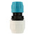 Compression Coupling - 3/4" PE x 3/4" PVC