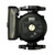 Grundfos Pump - UPS26-99 3-Speed 230V