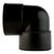 Fusion Elbow - Thin Wall - 1-1/4" x 1-1/4" Fusion Elbow - Thin Wall - 1-1/4" x 1-1/4"