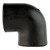 Socket Fusion Elbow - 1" PE Fusion x 1" PE Fusion