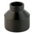 Socket Fusion Reducer Bushing - 2" PE Fusion x 3/4" PE Fusion