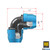 Compression Elbow - 1" PE x 1" PE