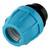 Compression Adapter - 1-1/4" PE x 1-1/4" FPT