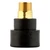 Brass Adapter - 1-1/4" PE Socket Fusion x 3/4" Male Pipe Thread