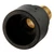 Brass Adapter - 1-1/4" PE Socket Fusion x 3/4" Male Pipe Thread