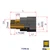 Brass Adapter - 1-1/4" PE Socket Fusion x 3/4" Male Pipe Thread