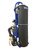 Geothermal Flush Cart with 1-1/2" Hoses and 1-1/4" Ball Valves - 1.5 HP 115V