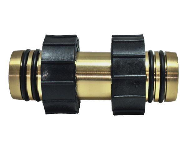 Connecting Coupler
