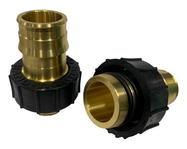 PEX Adapters