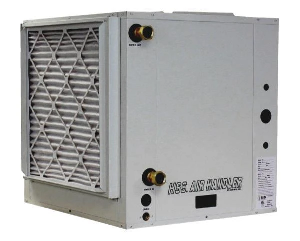 Hydronic Air Handlers