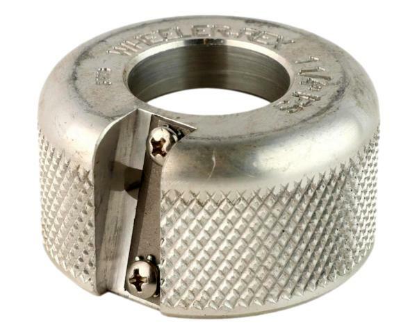 Chamfer Depth Gauges