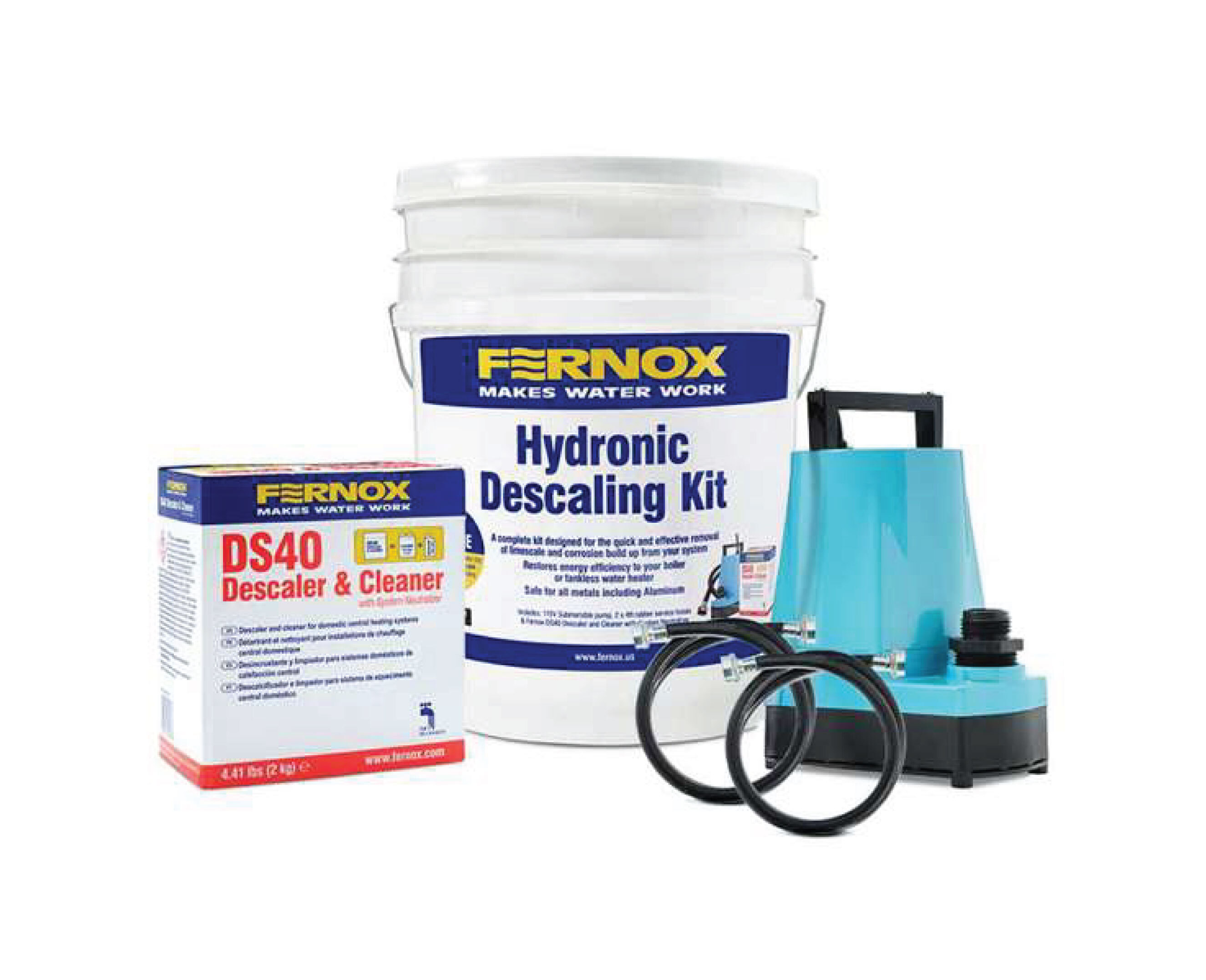 Fernox