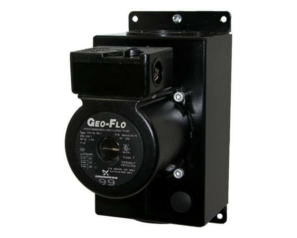 Insulated Pump Modules