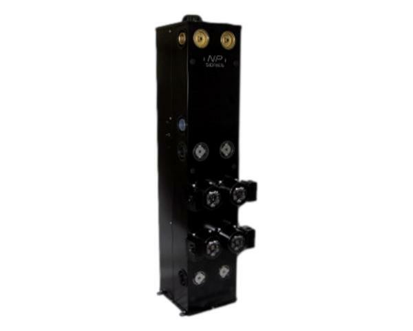 Shop All Products - Flow Centers & Accessories - Non-Pressurized Flow ...