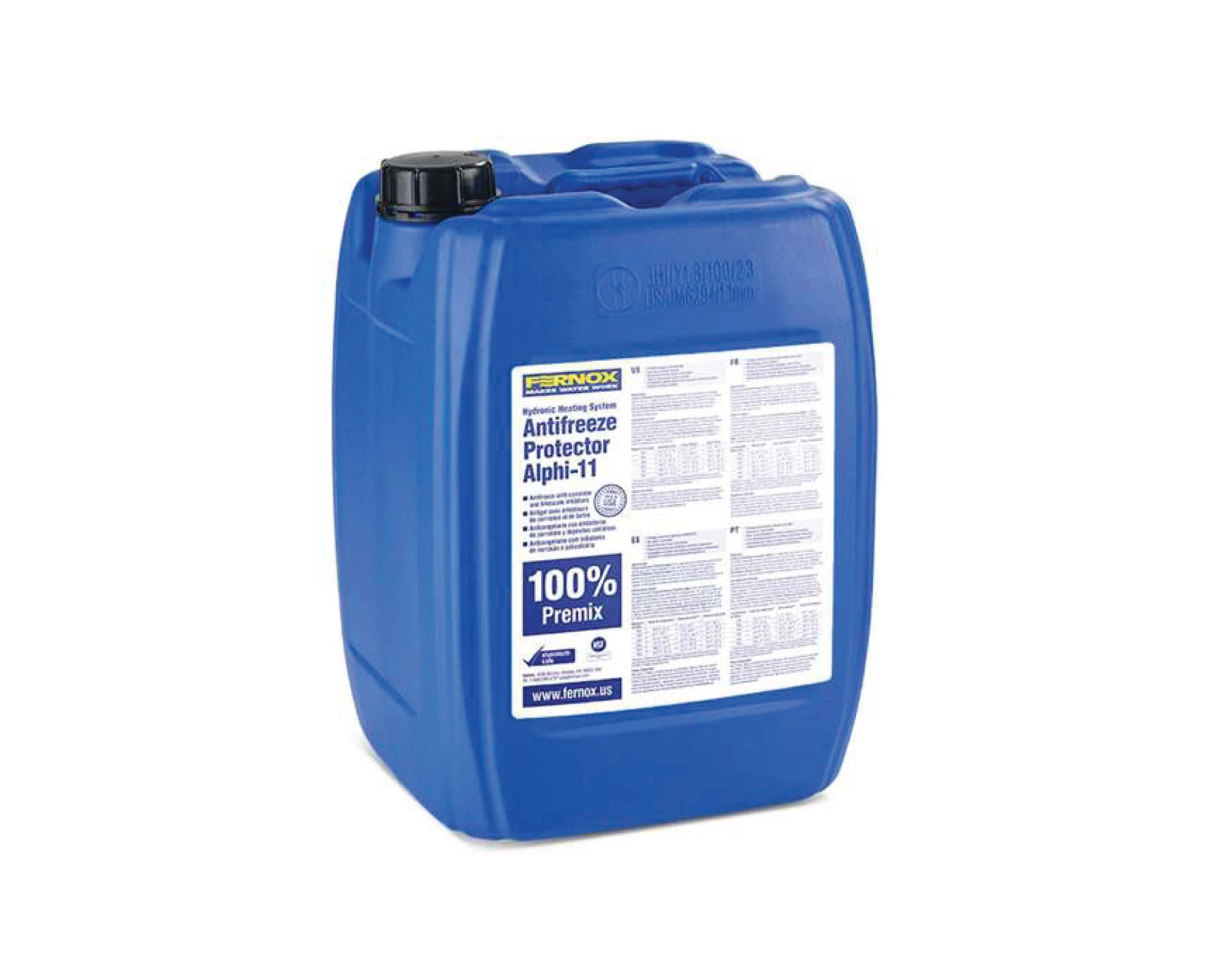 Antifreeze Solutions