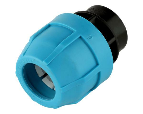 Female Adapters