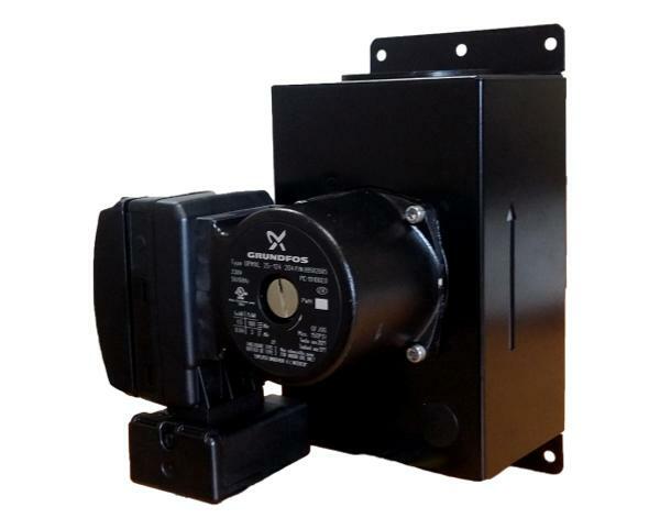 Variable Speed