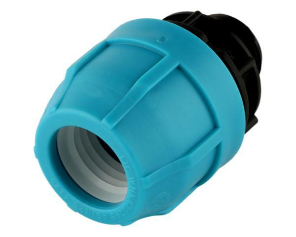 Male Adapters