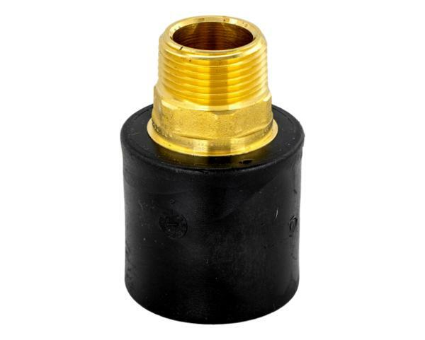 Brass Adapters