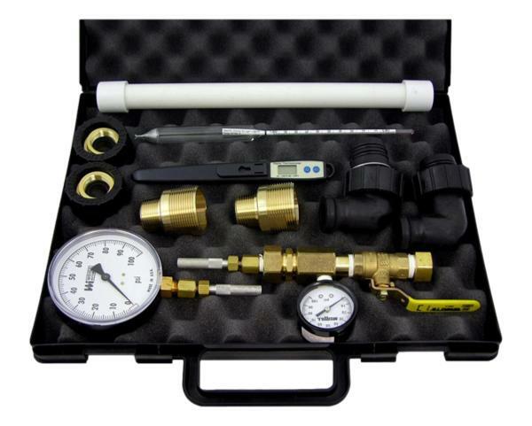 Service Kits & Tools