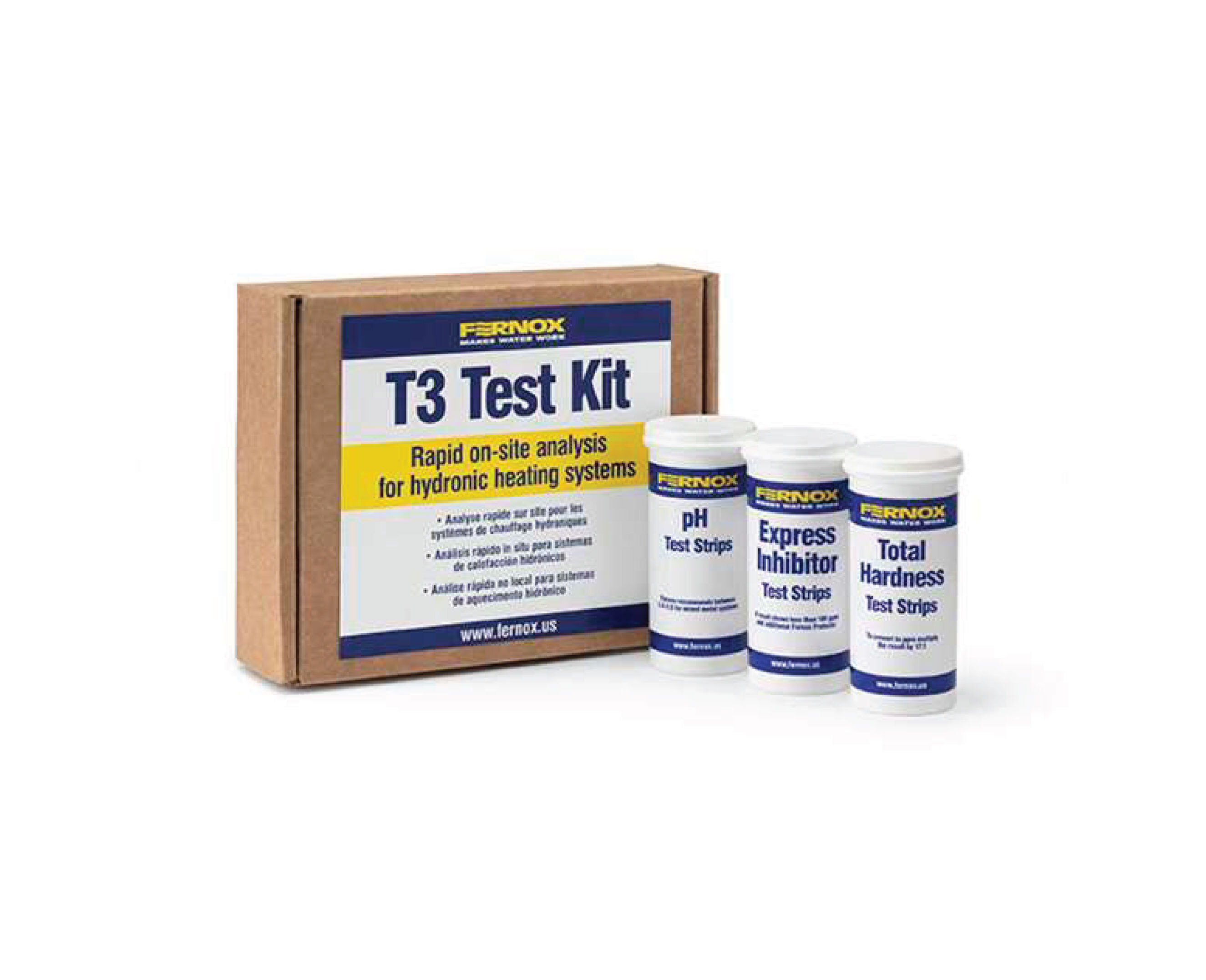 Test Kits