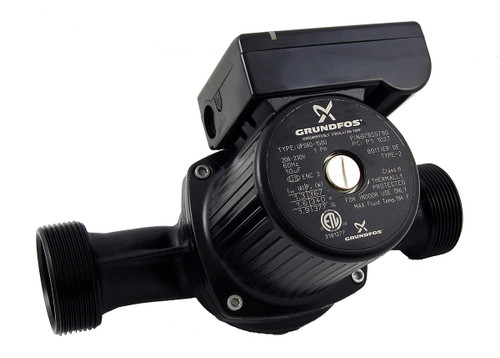 UPS60-150 Superbrute XL 230V Replacement Pump