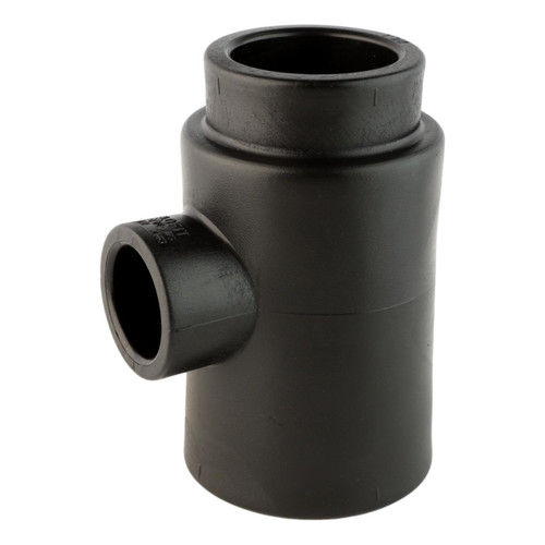 1 IPS Compression Tee - Hdpe Supply