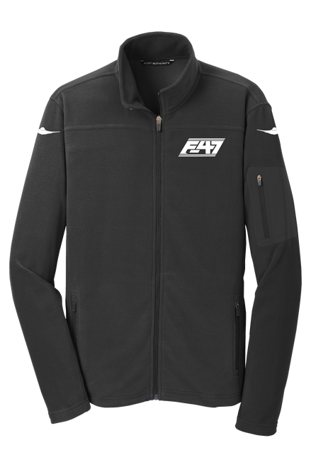 Men's Summit Fleece Full-Zip Jacket