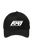 New Era Structured Stretch Cotton Cap