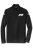 Men's Pinpoint Mesh 1/2-Zip