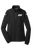 Ladies Microfleece 1/2-Zip Pullover