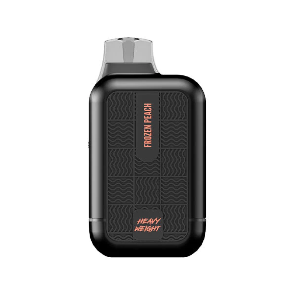 tyson 2g disposable vape 2.0 Heavyweight by Mike Tyson Greyson E-liquid flavor:sweetsourpomegranate Cheap Visible Disposable Vapes
