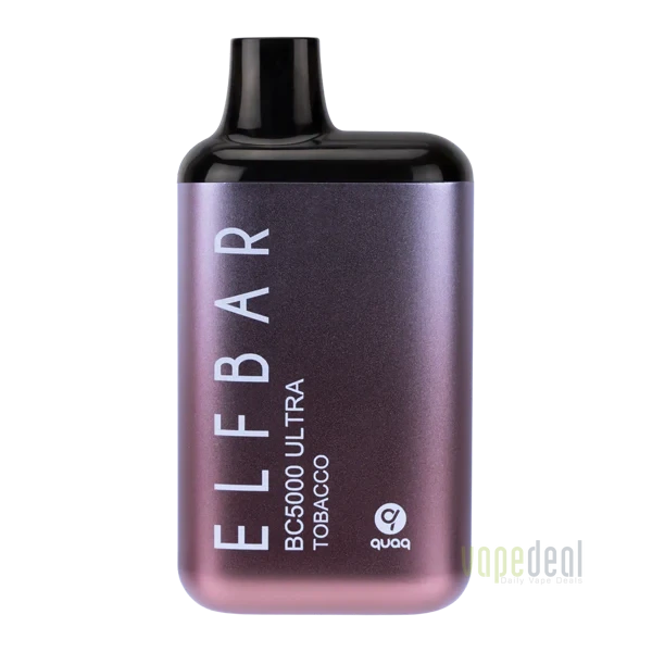elf bar bc5000 que contiene Ultra 5000 Puffs Disposable Vape FLAVORS:STRAWBERRY KIWI ICE Geekbar Halloween Overview: What nicotine disposable