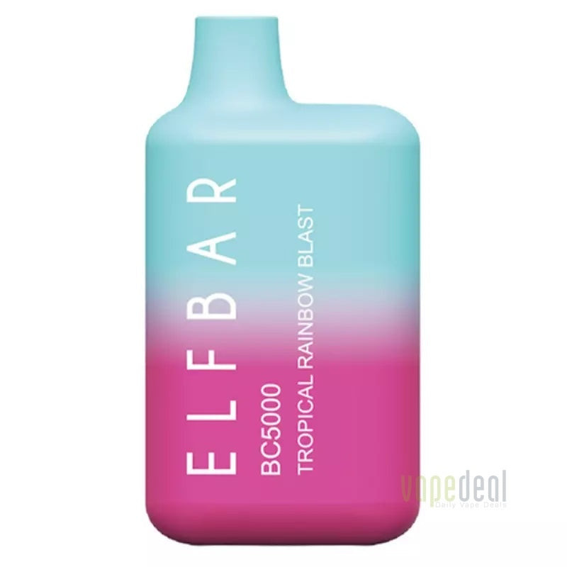 vape elf bar 5000 BC5000 0% Zero Nicotine EB Design EB Select Flavor ::Sour Cranapple Whats In Geek Bars: nicotine disposable