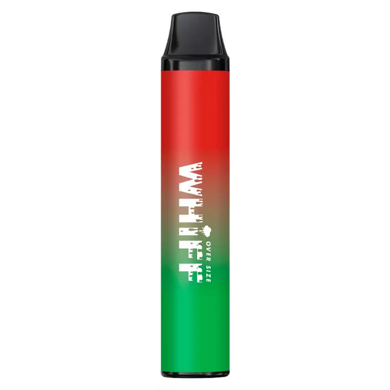 whiff disposable vape by Scott Storch Oversize Lush Ice Flavors:Kiwi Dragon Berry + Blueberry Watermelon + Strawberry Banana + Cherry Ice Voopoo Drag S2 Kit, Flavorful Experience