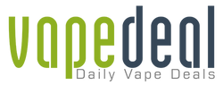 Best Daily Vape Deals - E-cig, Vapes, E-Juice, Myle, Elf, Lava Plus