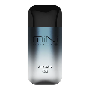 Air Bar Mini Disposable 2000 Puffs - Black Ice