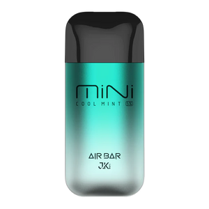 Air Bar Mini Disposable 2000 Puffs - Cool Mint