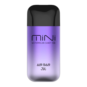 Air Bar Mini Disposable 2000 Puffs - Watermelon Candy