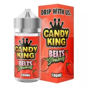 Candy King Belts E-Liquid 100ml