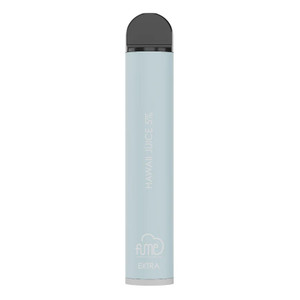 Fume Extra Disposable 1500 Puffs - Hawaii Juice