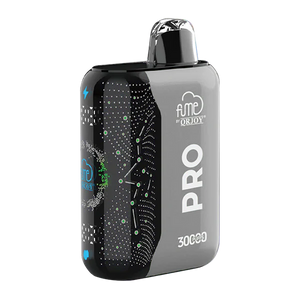 Fume Pro Disposable 30000 Puffs - Baja Splash