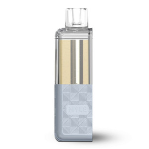 Myle Pod Box 35000 Puffs Disposable Pod Only - Clear