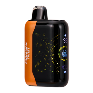 Fume Pro Disposable 30000 Puffs - Cinnamon Twist