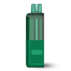 Myle Pod Box 35000 Puffs Disposable Pod Only - Menthol